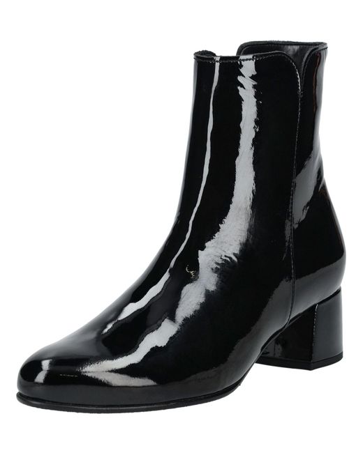 Gabor Black Stiefelette