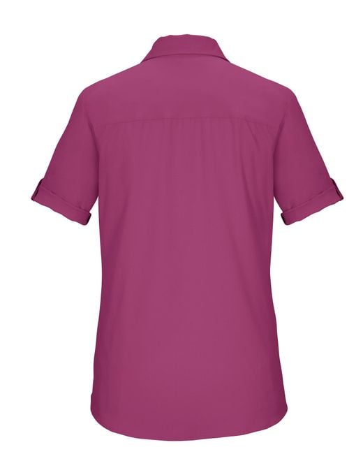 Killtec Purple Funktionsbluse