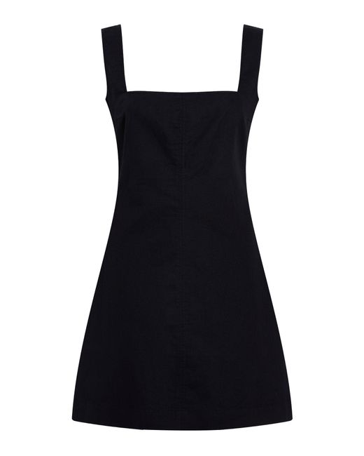 Calvin Klein Black Kleid