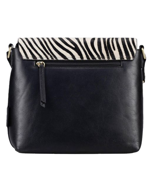 Jost Black Tasche