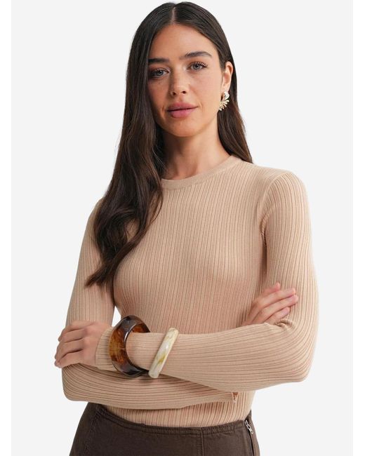 MixRay Multicolor Pullover