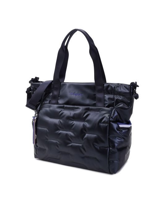 Hedgren Blue Shopper