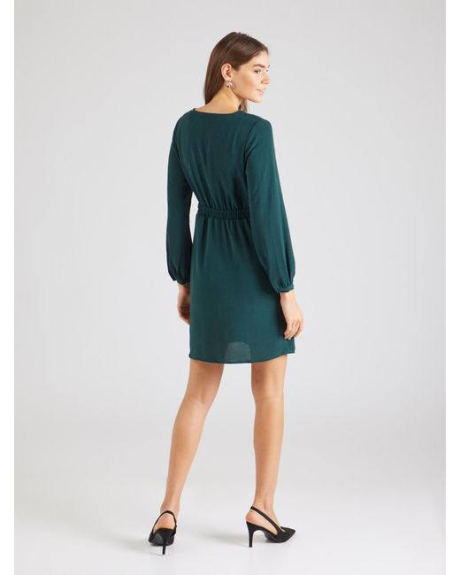 /about You Blue Kleid 'Talea'