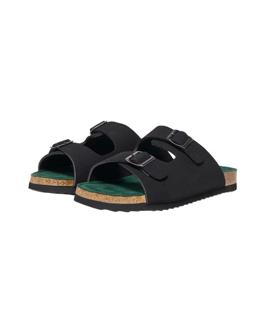 Only & Sons Pantolette Onssimon in Black für Herren