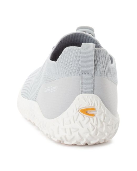 Camel Active Gray Sneaker