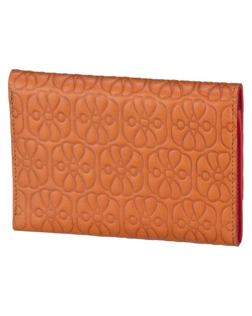 Mywalit Brown Geldbörse