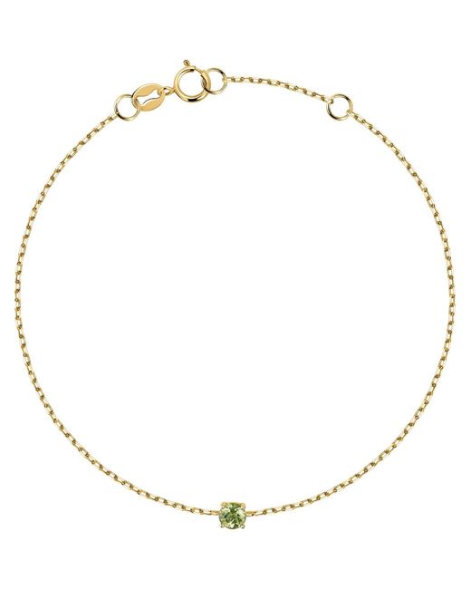 Christ Natural Armband