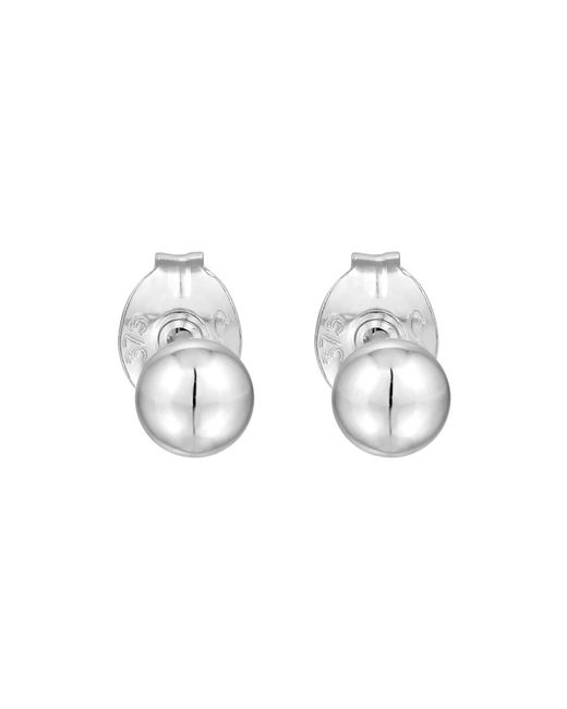 Elli Premium White Ohrringe