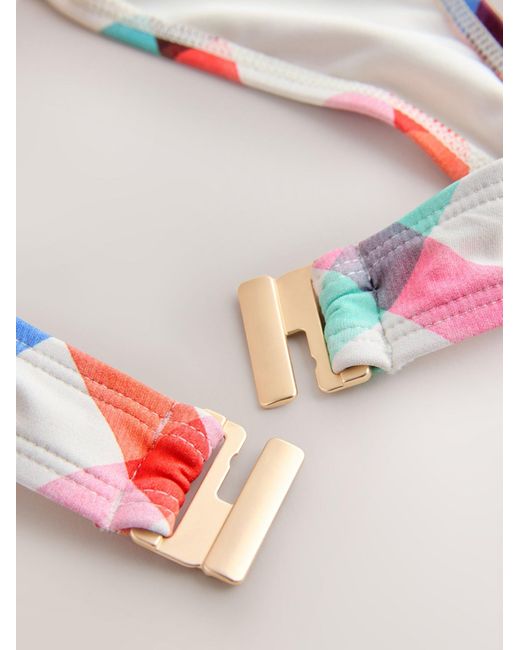 Next White Bikinitop