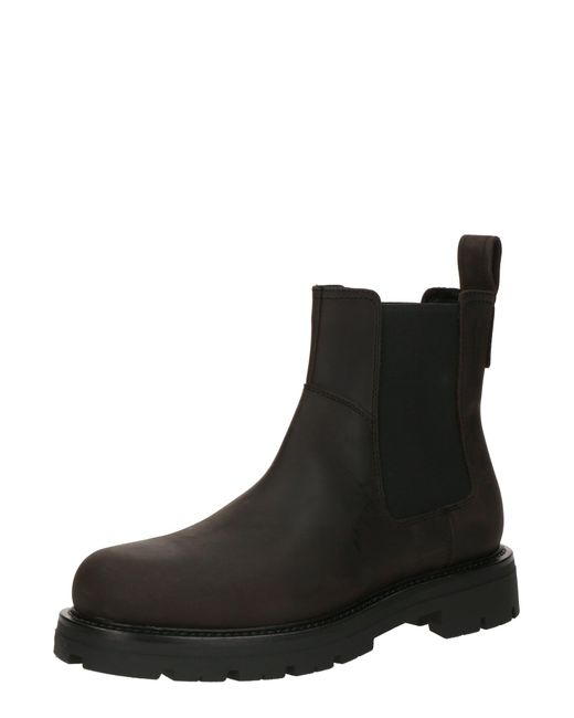 Vagabond Chelsea Boots Cameron in Black für Herren
