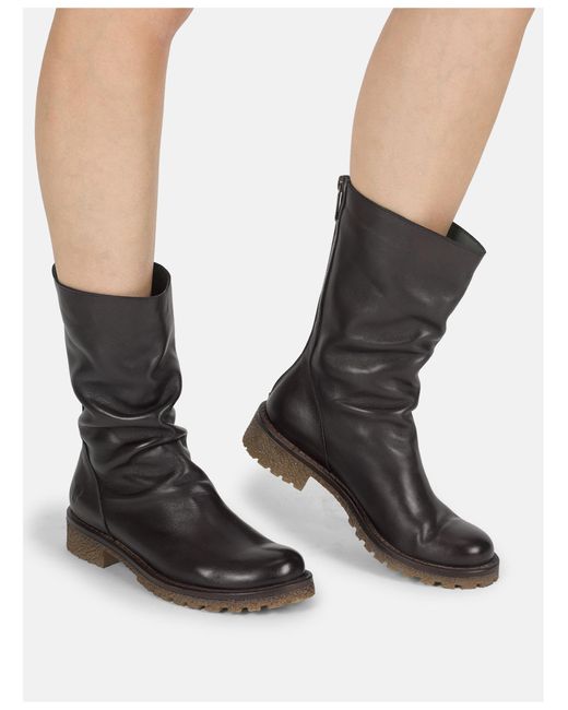 Felmini Black Stiefel