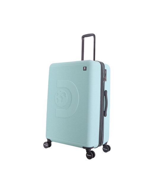 Discovery Hartschalenkoffer Eclipse Large in Blue für Herren