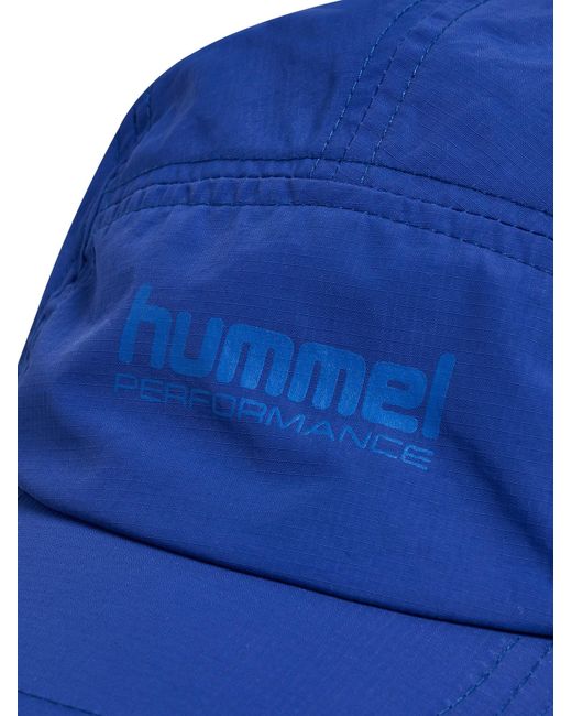 Hummel Blue Cap Fast