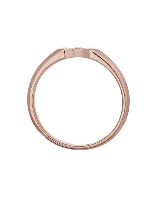 Caï Pink Ca Ring