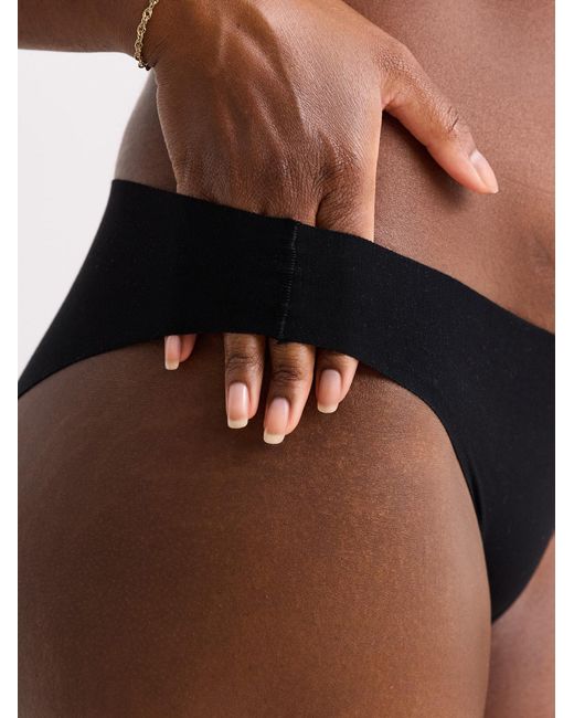 erlich textil Black String Brazil