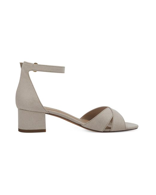 Tamaris Natural Sandale
