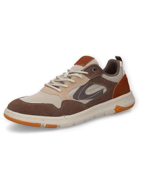 Camel Active Sneaker in Brown für Herren