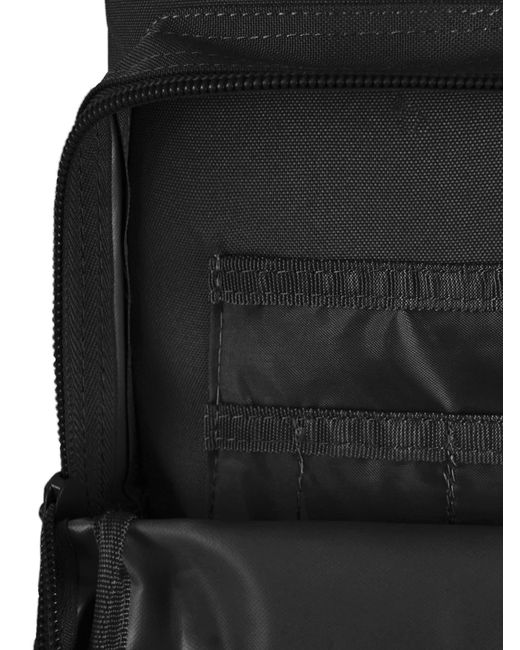 normani Rucksack in Black für Herren