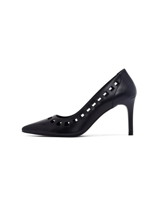 Derimod Blue Pumps