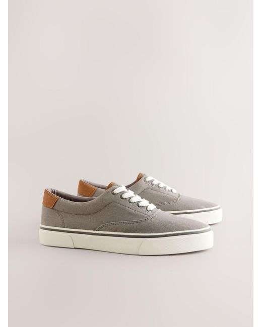 Next Sneaker in White für Herren