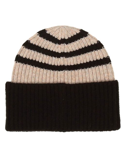 Fraas Black Mütze