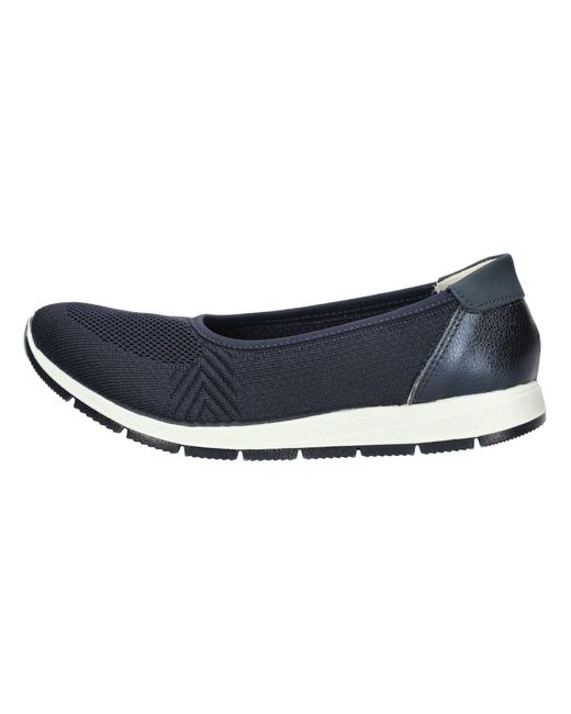 Imac Blue Slipper