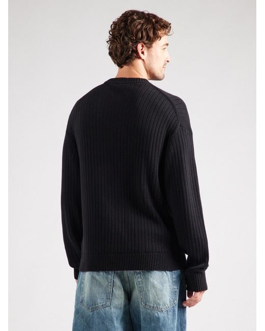 Calvin Klein Pullover in Blue für Herren