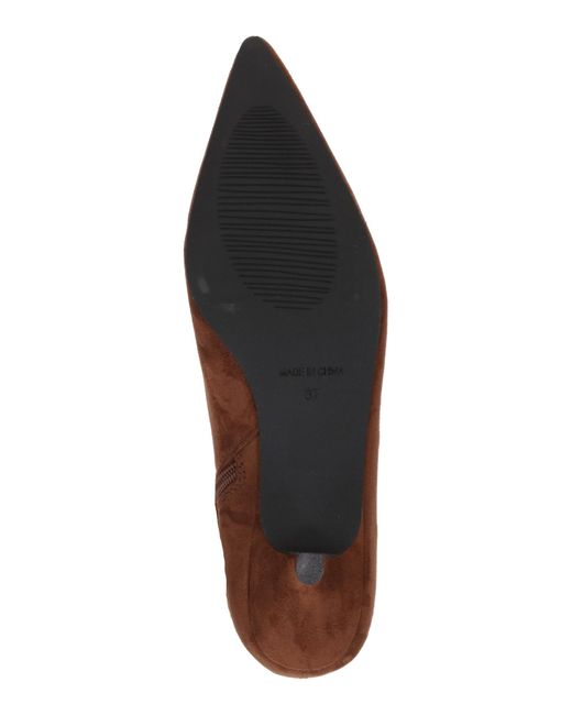 Raid Brown Stiefel Shaila