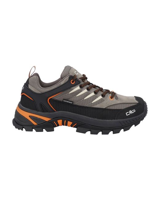 CMP Wanderschuh in Black für Herren