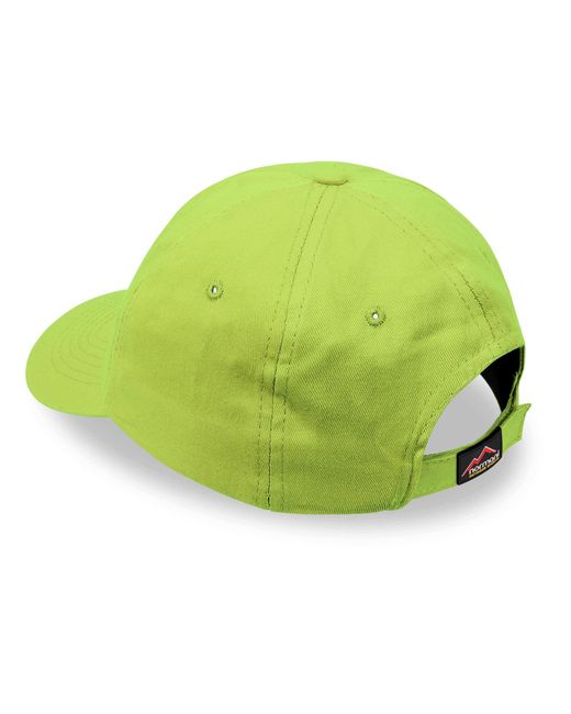 normani Green Cap ' suno '
