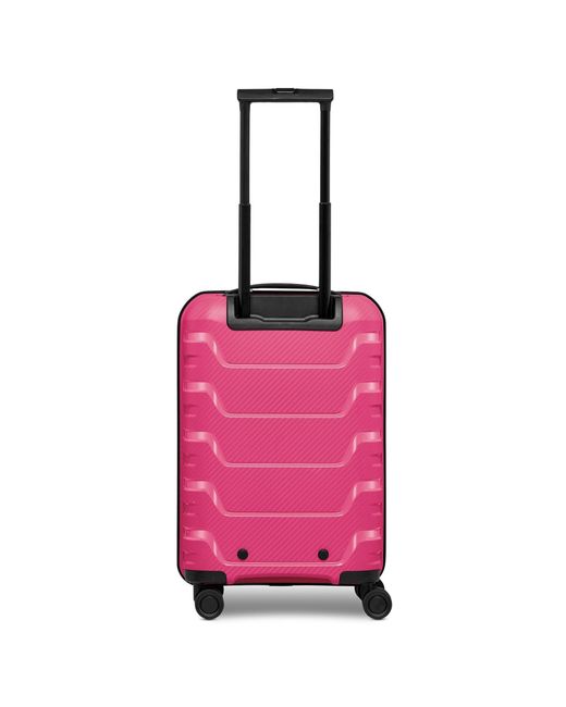 Smartbox Trolley Edition 01 in Pink für Herren