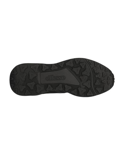 Ellesse Sneaker Jamar in Black für Herren