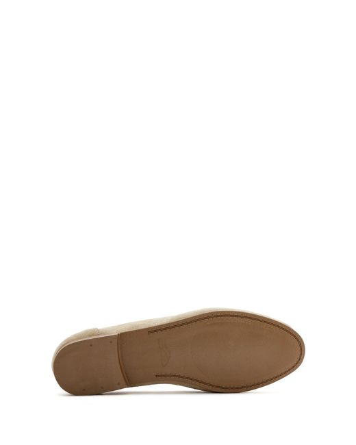 Derimod Natural Slipper