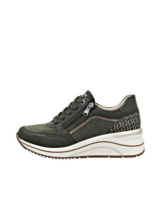 Remonte Black Sneaker