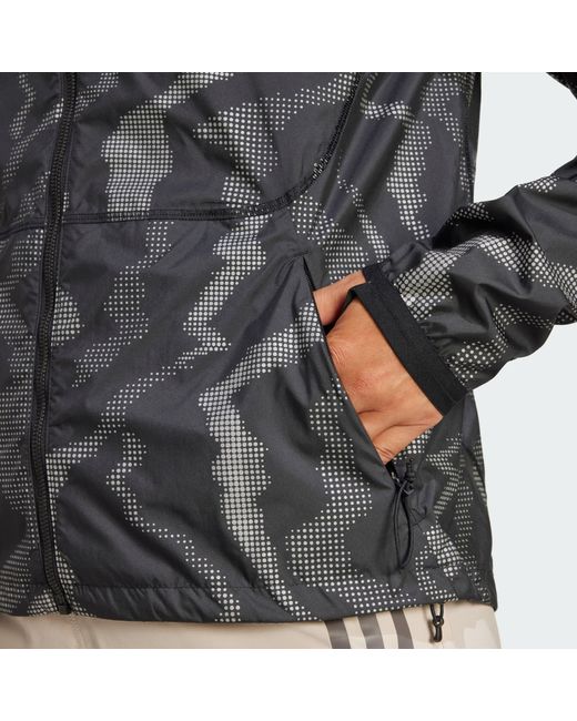 Adidas Originals Black Sportjacke Ultimate