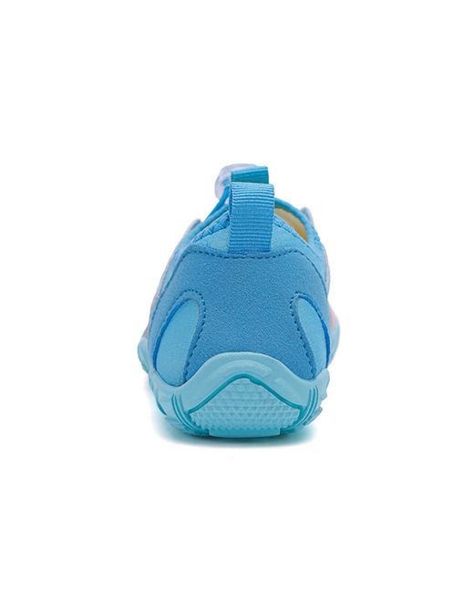 DOTALES Blue Sneaker Low