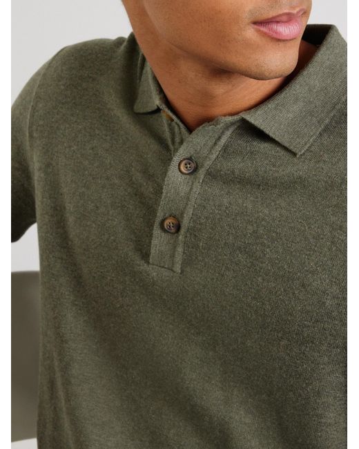 Only & Sons Pullover Onsloui in Green für Herren