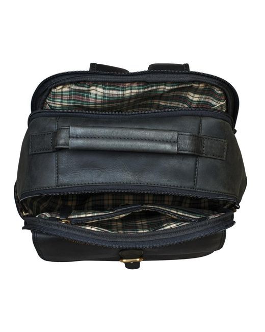 Benthill Rucksack in Blue für Herren