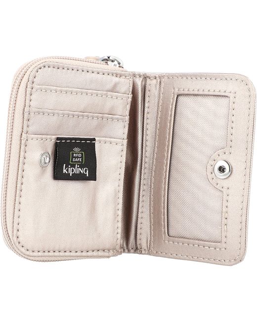 Kipling Natural Geldbörse