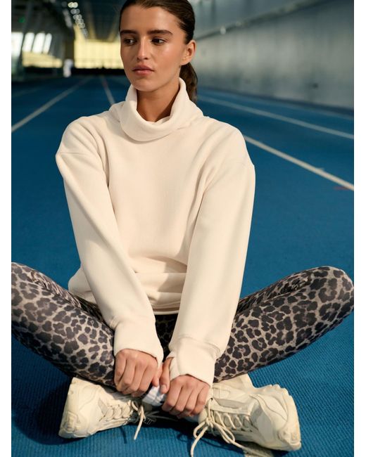 Next White Pullover