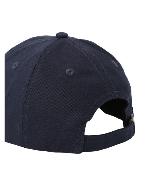 Samsøe & Samsøe Blue Samse Samse Cap Addie