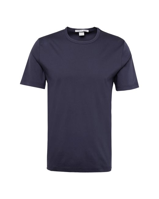 Tiger Of Sweden T-shirt 'olaf' in Blue für Herren