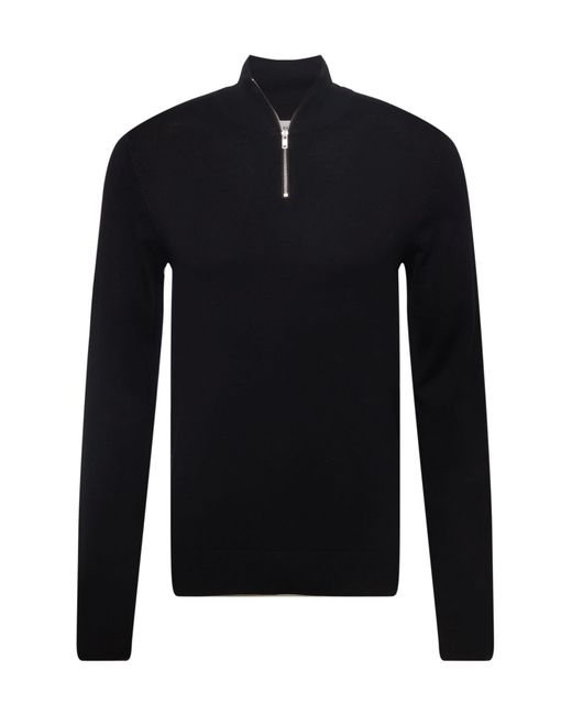 Lindbergh Pullover in Blue für Herren