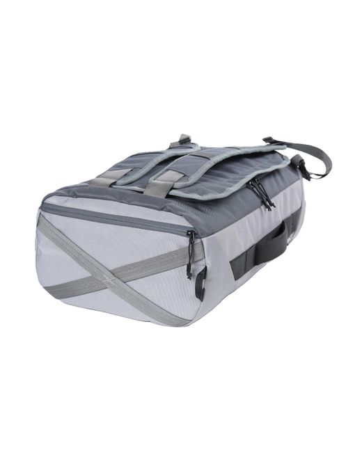 Nitro Rucksack Shuffle in Gray für Herren