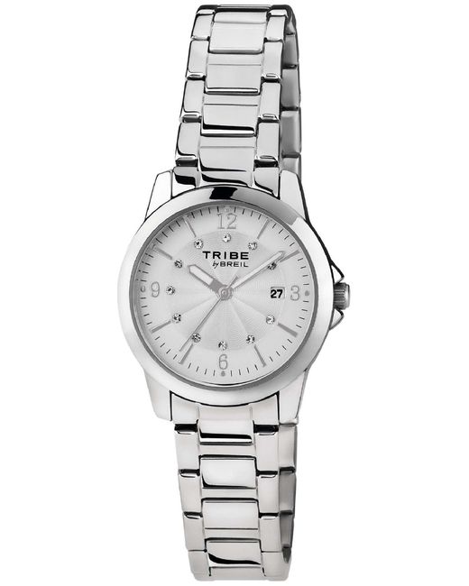 Breil Gray Uhr Classic Elegance