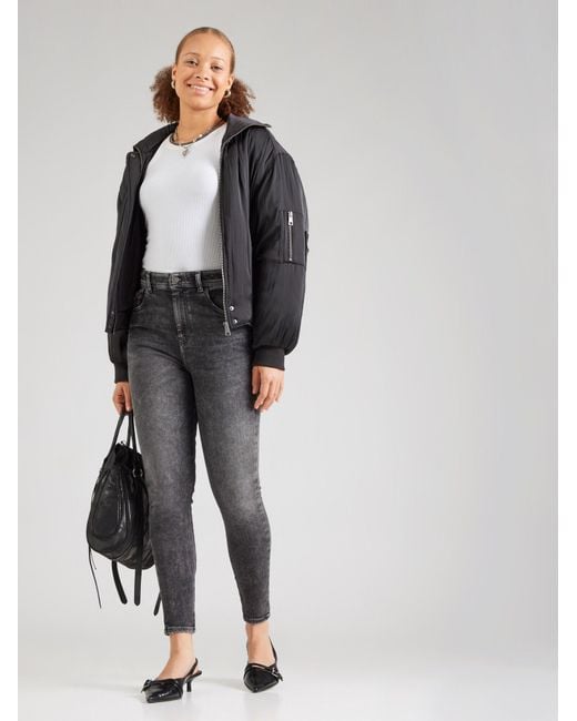 DIESEL Gray Jeans 1984 Slandy