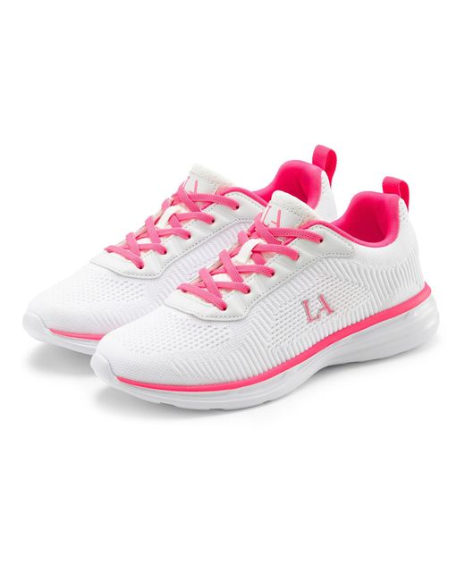 Lascana Black Sneaker