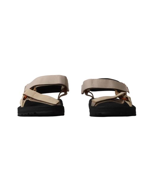 Teva Black Sandale
