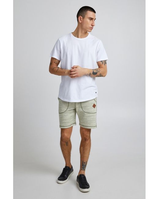 Solid Hose Aris in Gray für Herren