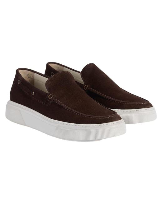 Desa Slipper Beleg in Brown für Herren